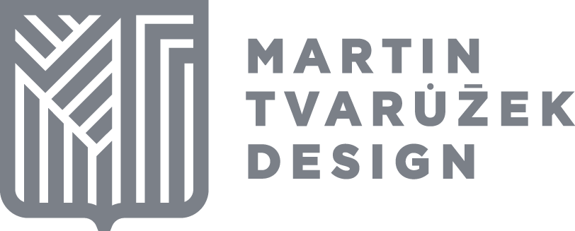 Martin Tvarůžek design